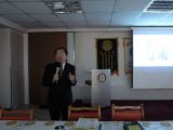 2011/04/27 - 天時地利不動產公司    張欣民總經理蒞臨主講:    後奢侈稅時代房市發展分析 2011/04/27 - 天時地利不動產公司    張欣民總經理蒞臨主講:    後奢侈稅時代房市發展分析