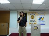 2011/05/11 - 王長安教授蒞臨主講:    電影的魅力 2011/05/11 - 王長安教授蒞臨主講:    電影的魅力