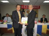 2009/10/14 - 板橋社來訪 2009/10/14 - 板橋社來訪