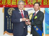 2013/07/17 - David總監蒞臨公式訪問 2013/07/17 - David總監蒞臨公式訪問