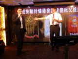 2014/07/30 - Thomas社長主辦爐邊會議暨慶祝父親節活動假吉立餐廳 2014/07/30 - Thomas社長主辦爐邊會議暨慶祝父親節活動假吉立餐廳