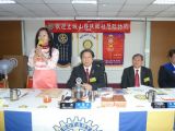 2014/08/06 - 土城山櫻社蒞臨訪問    暨吳娟瑜老師主講:    幸福的密碼 2014/08/06 - 土城山櫻社蒞臨訪問    暨吳娟瑜老師主講:    幸福的密碼