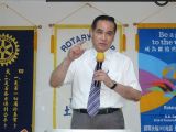 2015/07/08 - 2015-16年度召開第一次例會7/8高志斌教授蒞臨主講 2015/07/08 - 2015-16年度召開第一次例會7/8高志斌教授蒞臨主講