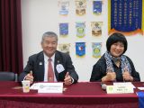 2017/01/13 - 胡笙大師蒞臨演講            組團訪問三峽北大菁英社           組團訪問三峽扶輪社 2017/01/13 - 胡笙大師蒞臨演講            組團訪問三峽北大菁英社           組團訪問三峽扶輪社
