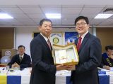 2017/04/12 - 林宗嵩博士:氣候變遷下企業的危機與轉機 2017/04/12 - 林宗嵩博士:氣候變遷下企業的危機與轉機
