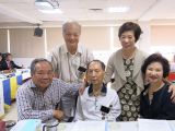 2017/05/17 - Weaning PP伉儷及千金蒞臨扶輪社會館                                      陳建安總經理主講:    青春之泉-高氧水 2017/05/17 - Weaning PP伉儷及千金蒞臨扶輪社會館                                      陳建安總經理主講:    青春之泉-高氧水
