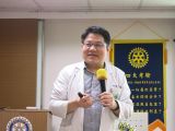 2018/01/31 - 王明賢總藥師主講:    常見慢性病處方用藥安全 2018/01/31 - 王明賢總藥師主講:    常見慢性病處方用藥安全