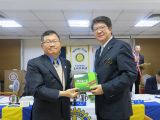 2018/02/07 - 詹智超先生主講:     特斯拉如何改變世界 2018/02/07 - 詹智超先生主講:     特斯拉如何改變世界