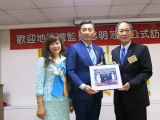 2018/07/11 - 蔡志明總監蒞臨公式訪問 2018/07/11 - 蔡志明總監蒞臨公式訪問