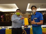 2022/09/21 - 蘇敏雄律師蒞臨主講:   稅務及法律工作經驗分享 2022/09/21 - 蘇敏雄律師蒞臨主講:   稅務及法律工作經驗分享