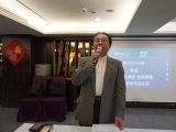 2023/05/10 - 程萬全律師蒞臨主講:   漫談我的司法生涯 2023/05/10 - 程萬全律師蒞臨主講:   漫談我的司法生涯