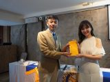 2023/05/31 - 台視新聞主播陳家頤蒞臨主講:該報!不爆?新聞與「惡」的距離-談媒體識讀的覺醒 2023/05/31 - 台視新聞主播陳家頤蒞臨主講:該報!不爆?新聞與「惡」的距離-談媒體識讀的覺醒