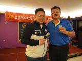 2023/07/26 - 陳俊竹D.J社長主辦爐邊會議暨慶祝父親節活動 2023/07/26 - 陳俊竹D.J社長主辦爐邊會議暨慶祝父親節活動