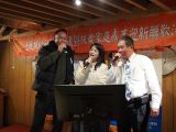 2024/12/27 - 爐邊會議暨歲末迎新聯歡活動假銀鳳樓餐廳 2024/12/27 - 爐邊會議暨歲末迎新聯歡活動假銀鳳樓餐廳