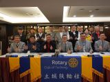 2025/02/12 - 沈中元教授蒞臨主講:用幽默解封人生-談幽默感的培養 2025/02/12 - 沈中元教授蒞臨主講:用幽默解封人生-談幽默感的培養