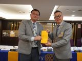2025/02/26 - 謝祖榮社友蒞臨主講:我的保險事業及您買對保險了嗎? 2025/02/26 - 謝祖榮社友蒞臨主講:我的保險事業及您買對保險了嗎?