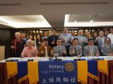 2025/04/30 - 中華扶輪獎學金博士班楊永楷同學蒞臨演講 2025/04/30 - 中華扶輪獎學金博士班楊永楷同學蒞臨演講