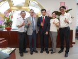 2025/06/16 - Bank WU社友聯邦銀行  喬遷誌慶 2025/06/16 - Bank WU社友聯邦銀行  喬遷誌慶