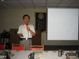 2010/05/26 - 陳建銘前社長蒞臨主講:從黃帝素女經談到印度慾經-OBS陪你看A片 2010/05/26 - 陳建銘前社長蒞臨主講:從黃帝素女經談到印度慾經-OBS陪你看A片