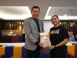 2025/07/30 - 舊鞋救命創辦人楊右任先生 蒞臨主講:         一雙鞋,改變一個世界 2025/07/30 - 舊鞋救命創辦人楊右任先生 蒞臨主講:         一雙鞋,改變一個世界