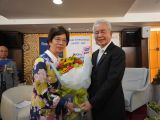 2025/08/27 - 益州集團創辦人、土城中央社創社社長秦嘉董事長蒞臨主講:行遠自邇,登高自卑 2025/08/27 - 益州集團創辦人、土城中央社創社社長秦嘉董事長蒞臨主講:行遠自邇,登高自卑