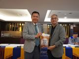 2025/09/03 - 輔大AI中心暨AI創新培力專班呂奇傑主任蒞臨主講:AI浪潮下的認識與實踐 2025/09/03 - 輔大AI中心暨AI創新培力專班呂奇傑主任蒞臨主講:AI浪潮下的認識與實踐