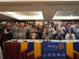 2025/10/01 - 社團法人台灣急救者教育協會理事長 包國言先生 *講題:打破迷思~地震來了怎麼辦~ 2025/10/01 - 社團法人台灣急救者教育協會理事長 包國言先生 *講題:打破迷思~地震來了怎麼辦~