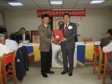 2010/09/01 - 土城中央社蒞臨訪問暨   王端鎧總經理蒞臨演講 2010/09/01 - 土城中央社蒞臨訪問暨   王端鎧總經理蒞臨演講