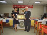 2010/09/29 - 土城山櫻社組團蒞臨訪問 2010/09/29 - 土城山櫻社組團蒞臨訪問