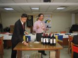 2010/11/20 - 吳琪銘社友宣誓入社            土城中央社Wine蒞臨主講           二四七分區登山聯誼活動 2010/11/20 - 吳琪銘社友宣誓入社            土城中央社Wine蒞臨主講           二四七分區登山聯誼活動